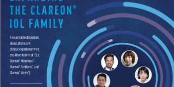 Expanding the Clareon® IOL Family