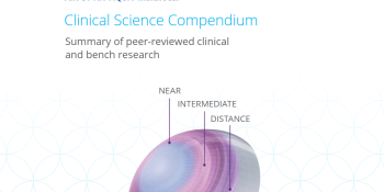 Alcon Multifocal Contact Lenses with Precision Profile® Design