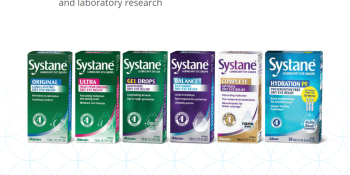 SYSTANE® Lubricant Eye Drops and Lubricant Eye Gel