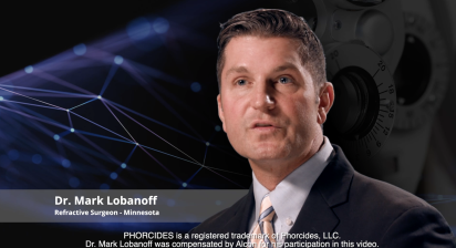 Phorcides Educational Video with Dr. Mark Lobanoff 