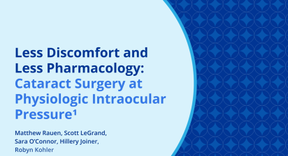 Patient Comfort and MD Experience Using AFS at Near Physiologic