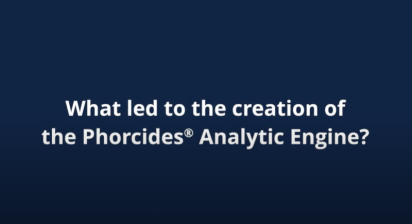 What led to the creation of the Phorcides® Analytic Engine?